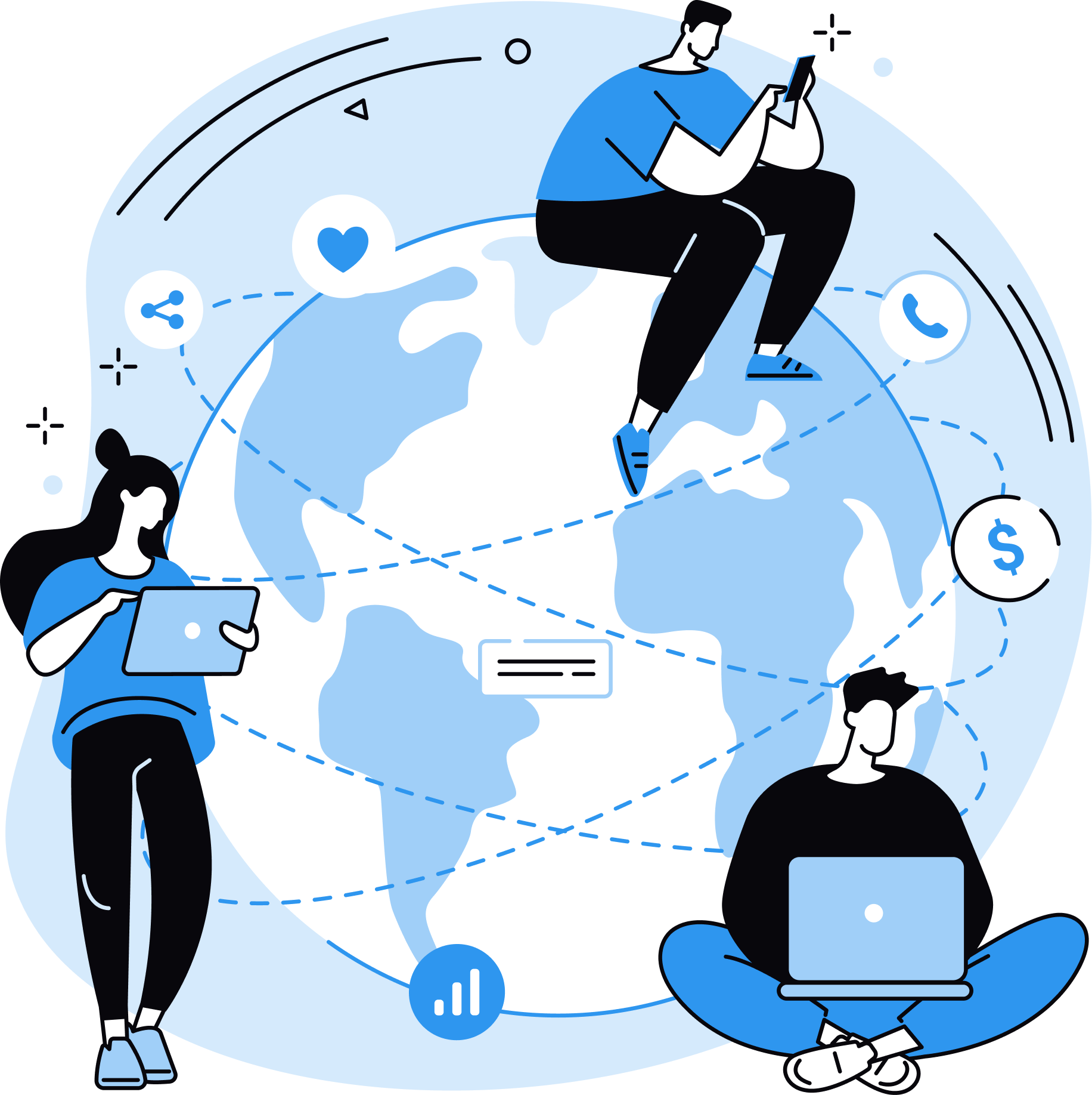 Payments